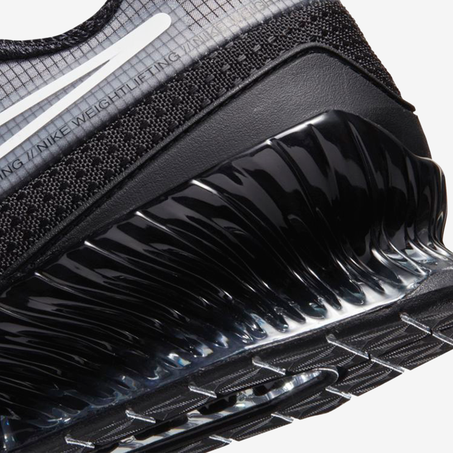 NIKE ROMALEOS 4 - UNISEX CD3463-010