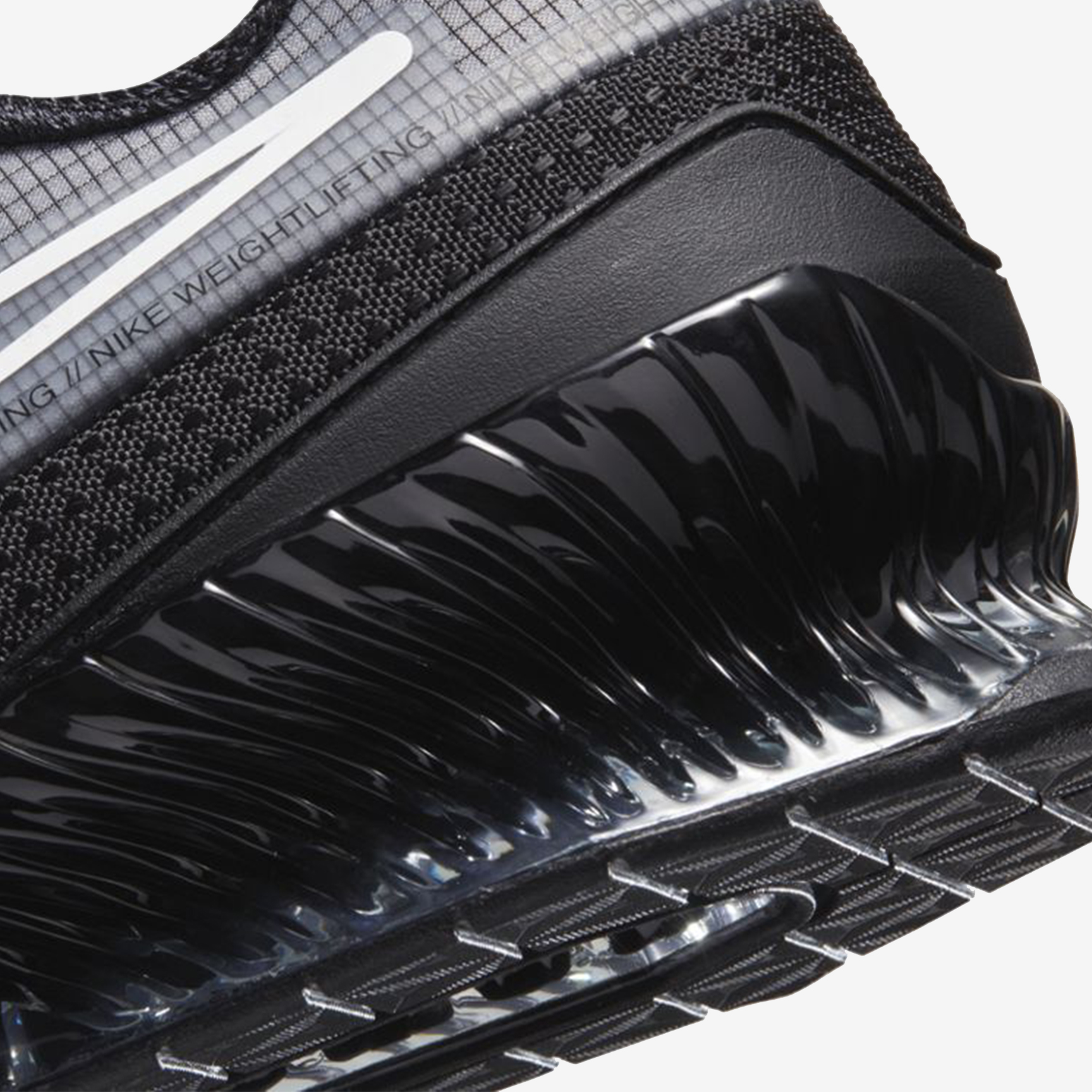 NIKE ROMALEOS 4 - UNISEX CD3463-010