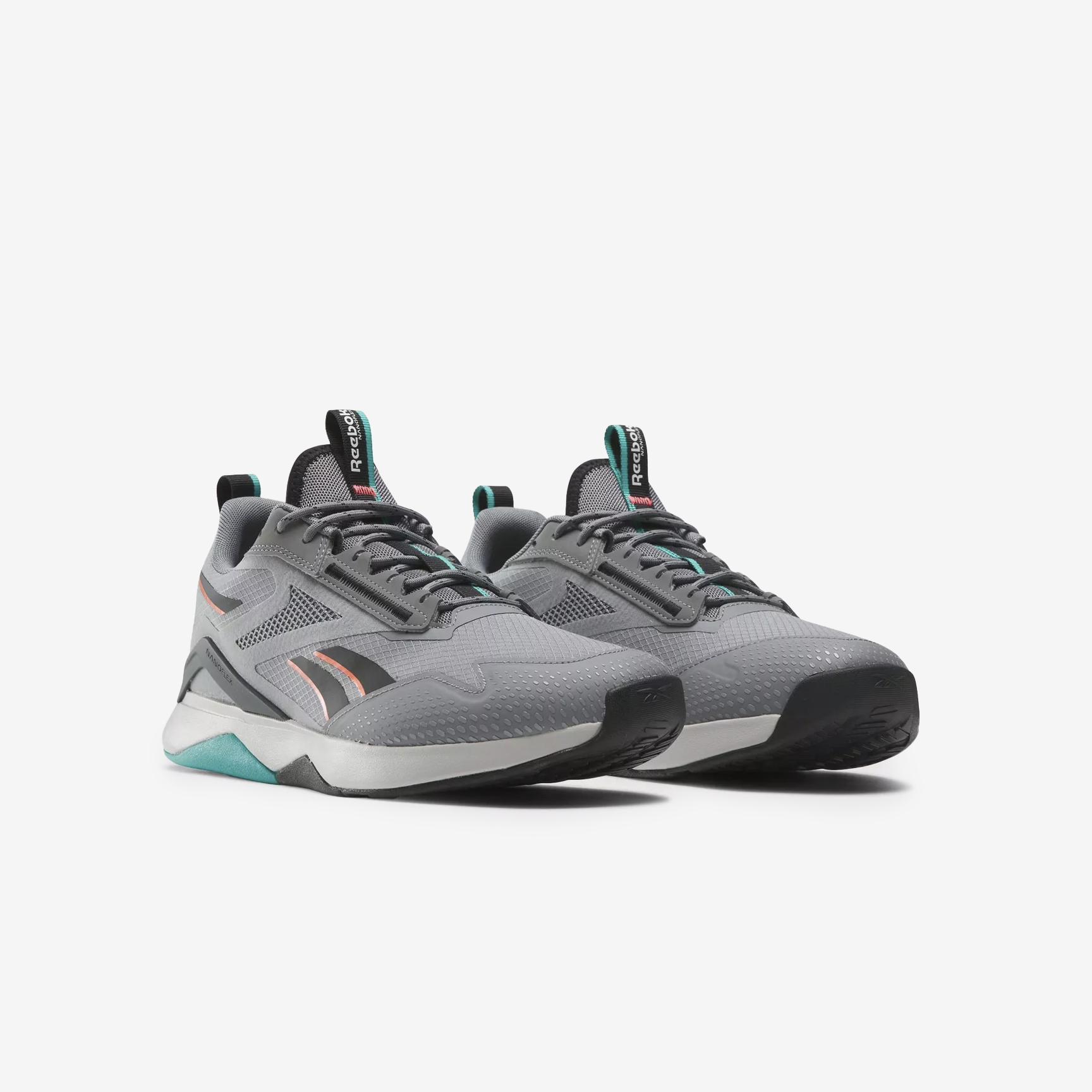 REEBOK NANOFLEX ADVENTURE - WOMAN LPE22-GY9781