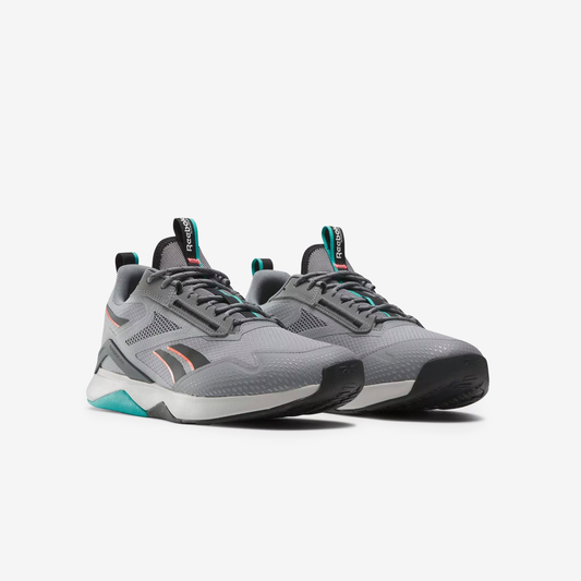 REEBOK NANOFLEX ADVENTURE - WOMAN LPE22-GY9781