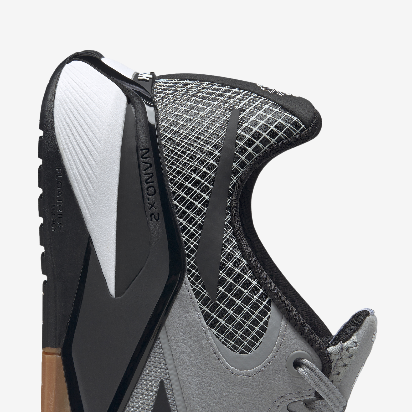 REEBOK NANO 6000 - UNISEX COL12F-HP9659