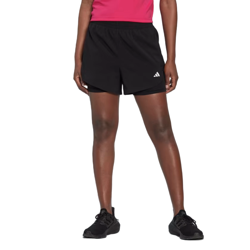 SHORT ADIDAS 2 IN 1 HN1044-HN1044