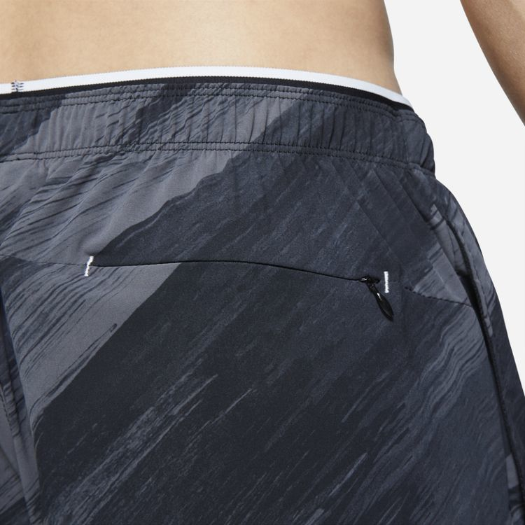 NIKE DRI-FIT SPORT CLASH WOVEN SHORTS DD1717-010