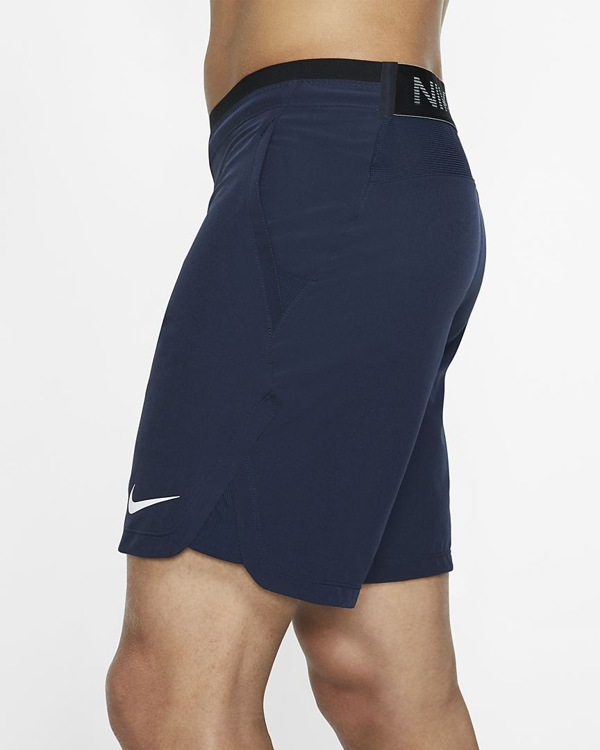 NIKE PRO FLEX REPEL SHORTS CD4317-620