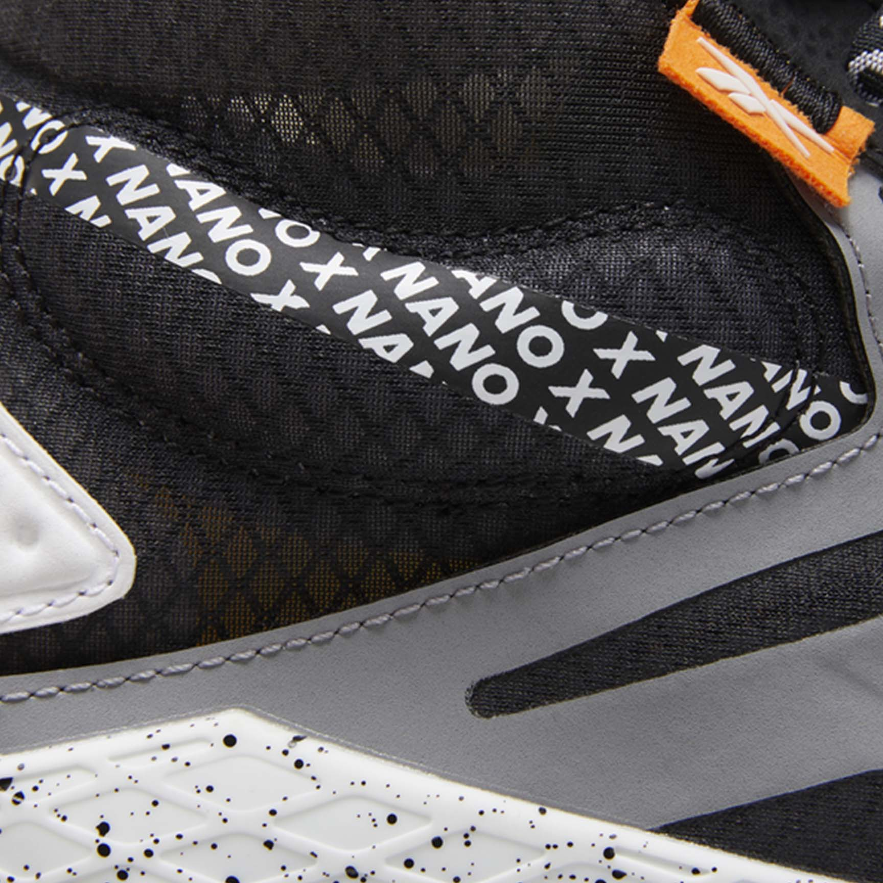 REEBOK NANO X UNKNOWN JQ545-FV2758