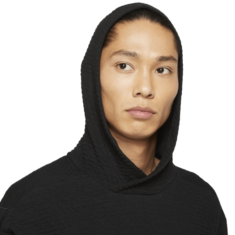 NIKE YOGA NOMAD HOODIE CZ2219-010