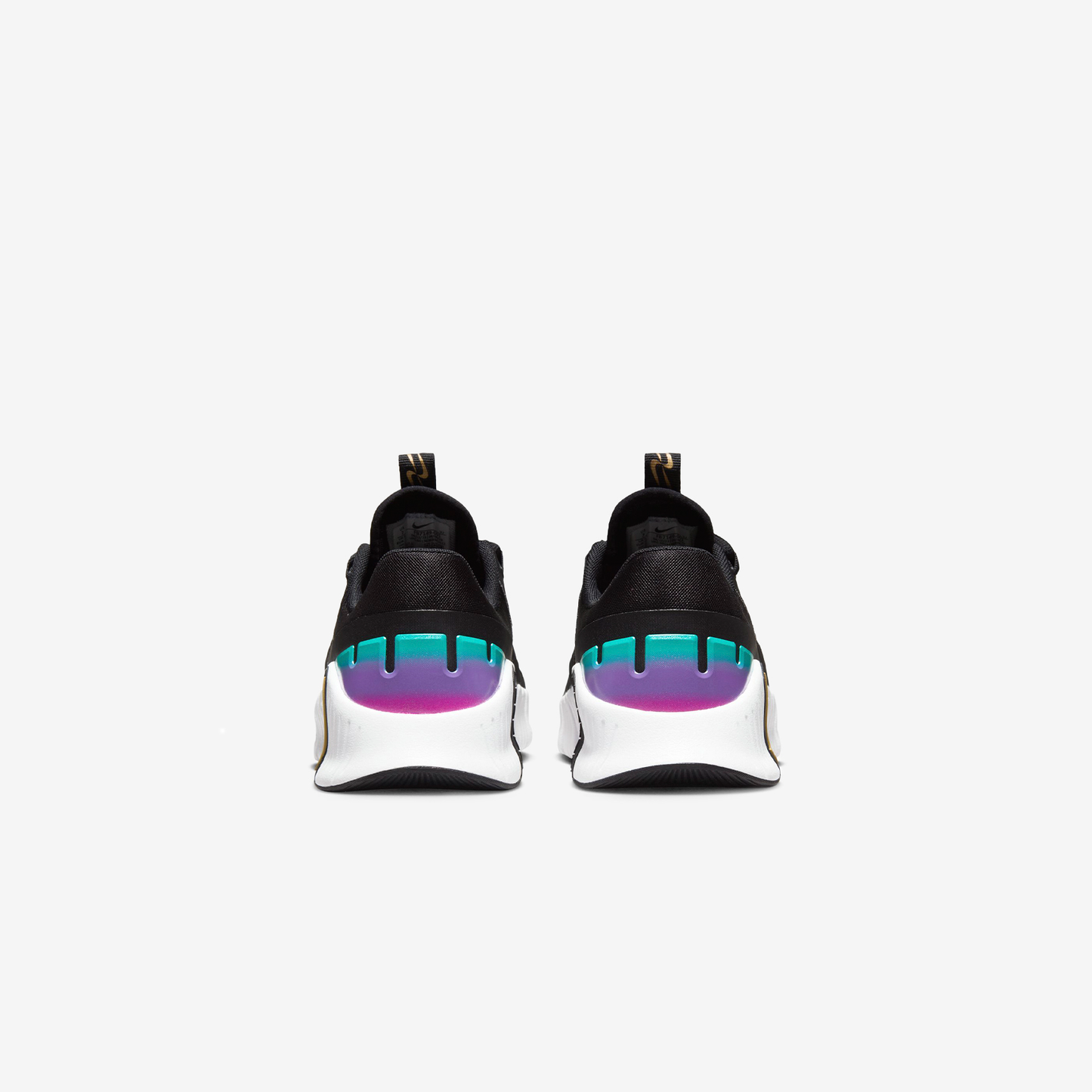 NIKE FREE METCON 5 PRM - WOMAN FB7149-001