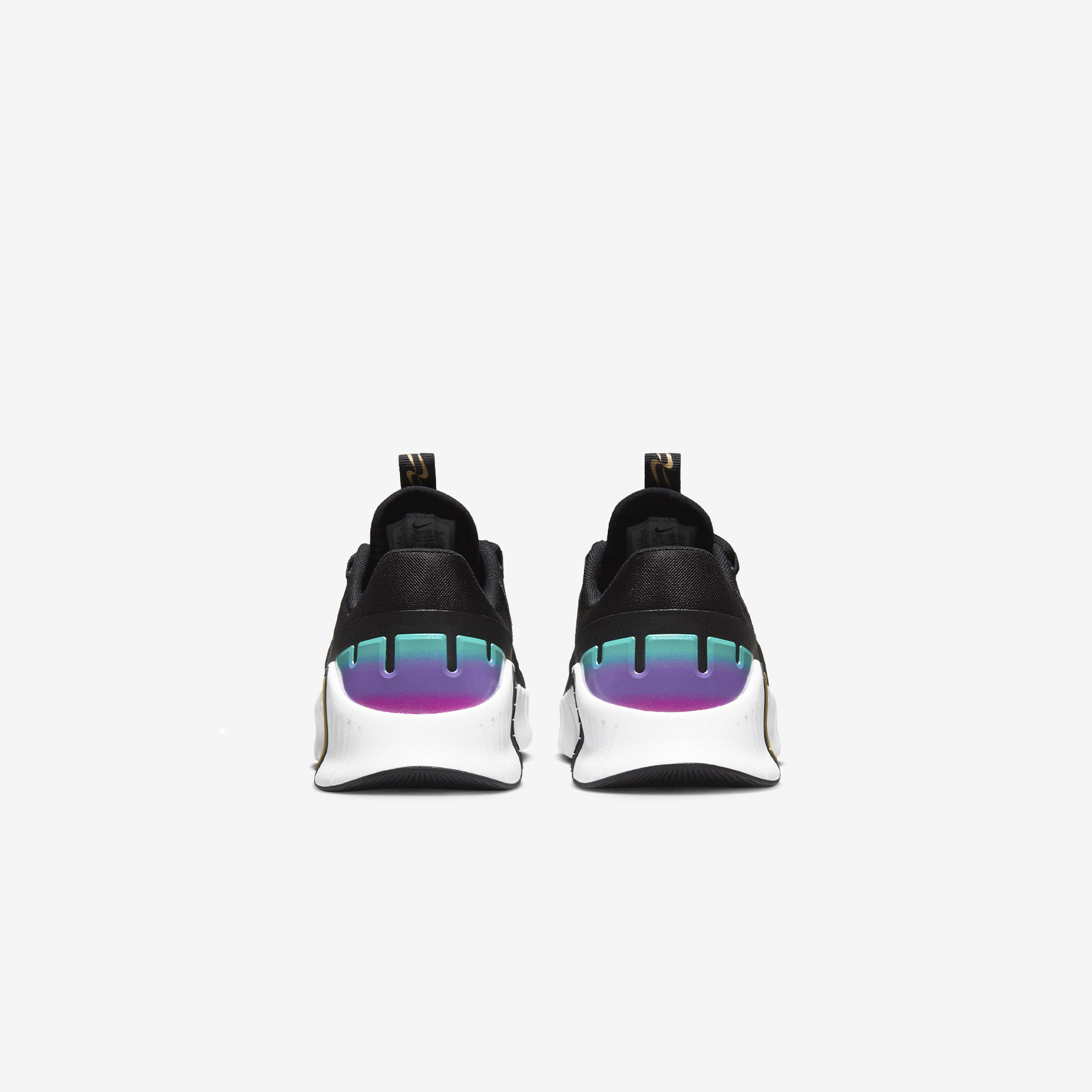 NIKE FREE METCON 5 PRM - WOMAN FB7149-001