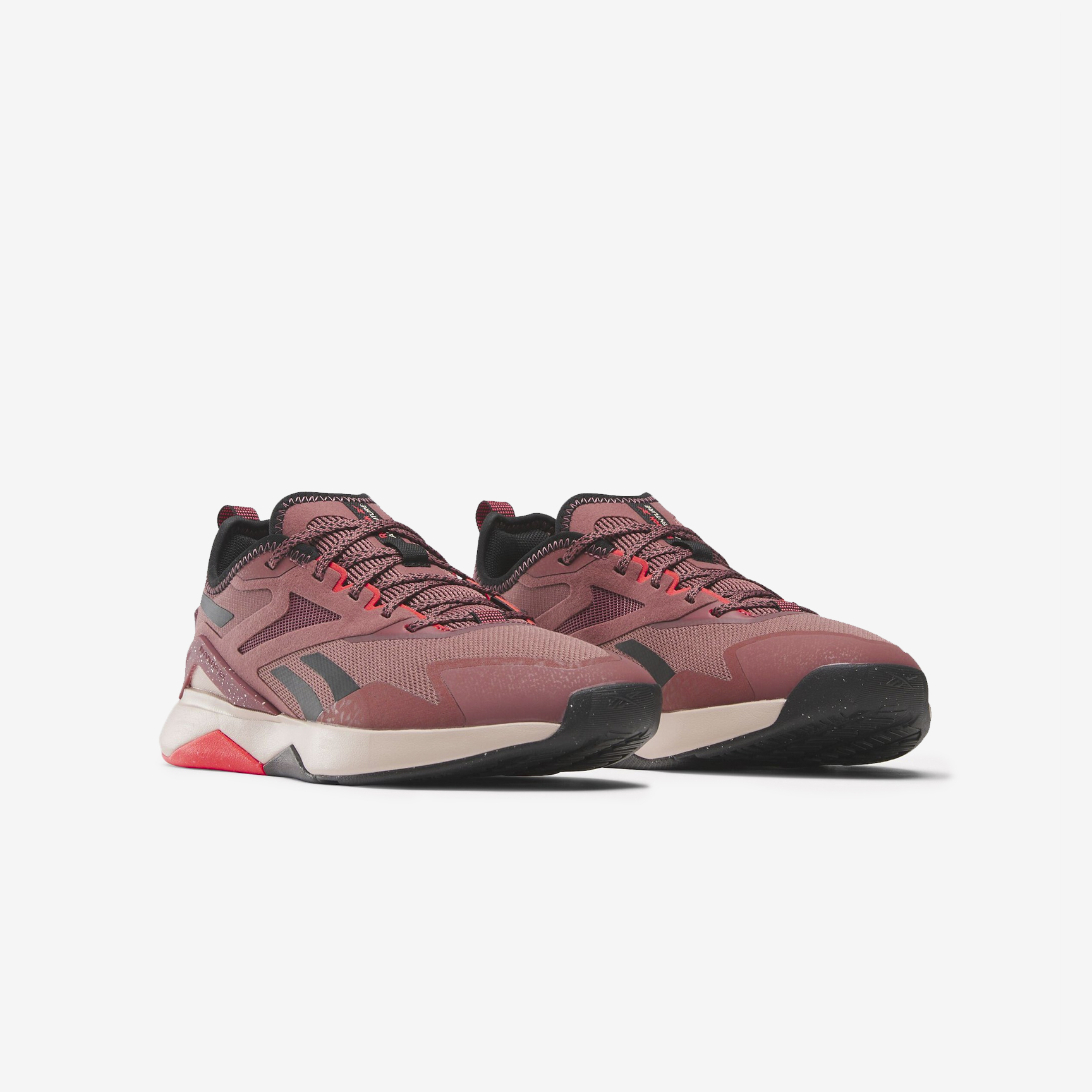 REEBOK NANOFLEX ADVENTURE - WOMAN IE6718-SECBPO
