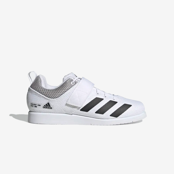ADIDAS Powerlift 5 - UNISEX – Fittest Freakest