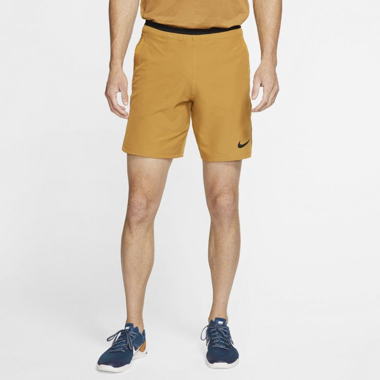NIKE PRO FLEX REPEL SHORTS CD4317-620