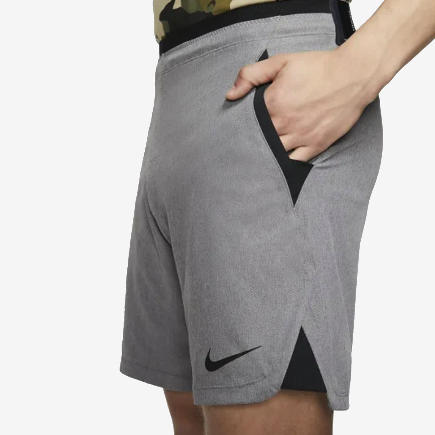 NIKE PRO FLEX REPEL SHORTS CD4317071L