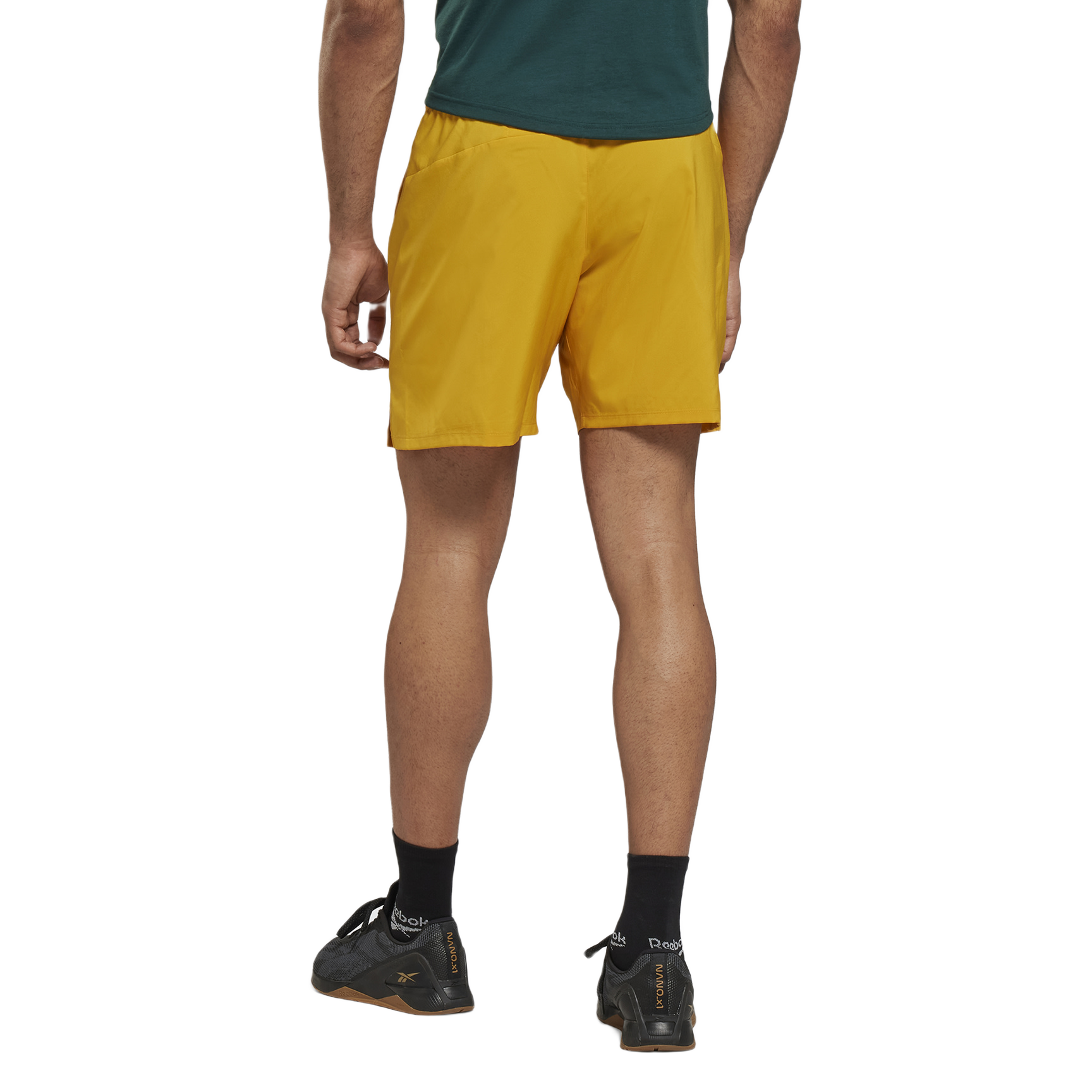 SHORT REEBOK SPEED 2.0 COL2F-HL4296
