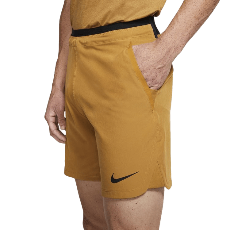 SHORTS NIKE PRO FLEX REPEL – Fittest Freakest - Main Image