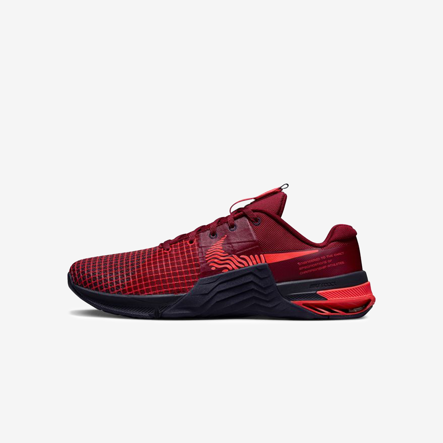 NIKE METCON 8 DO9328-600