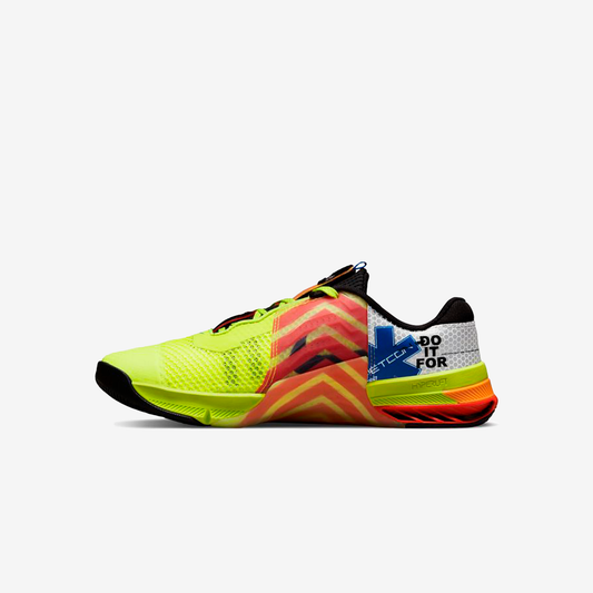 NIKE METCON 7 AMP - UNISEX DH3382-703