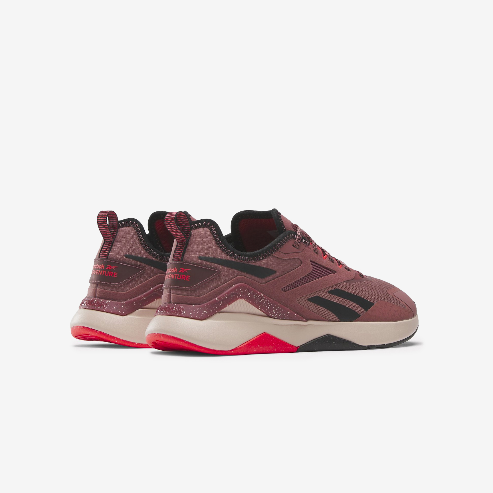 REEBOK NANOFLEX ADVENTURE - WOMAN IE6718-SECBPO
