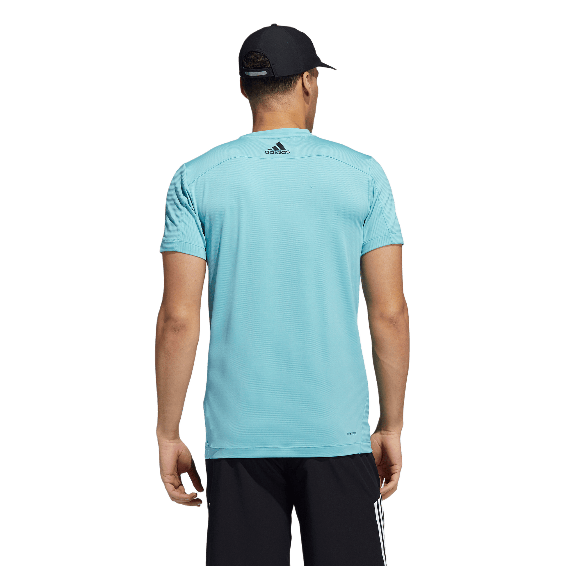 T-SHIRT ADIDAS AEROREADY WARRIOR – Fittest Freakest