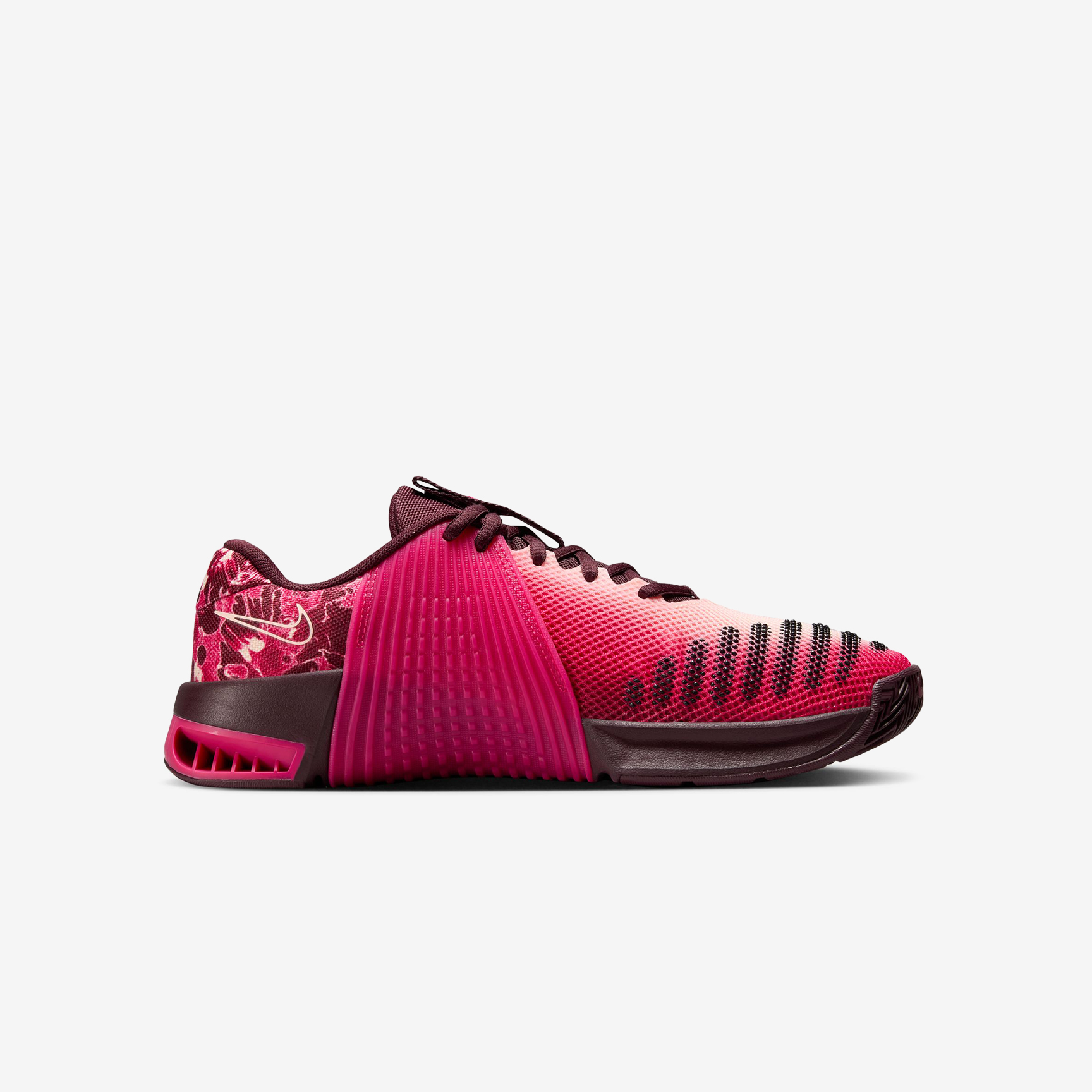 NIKE METCON 9 AMP - WOMAN DZ2539-600