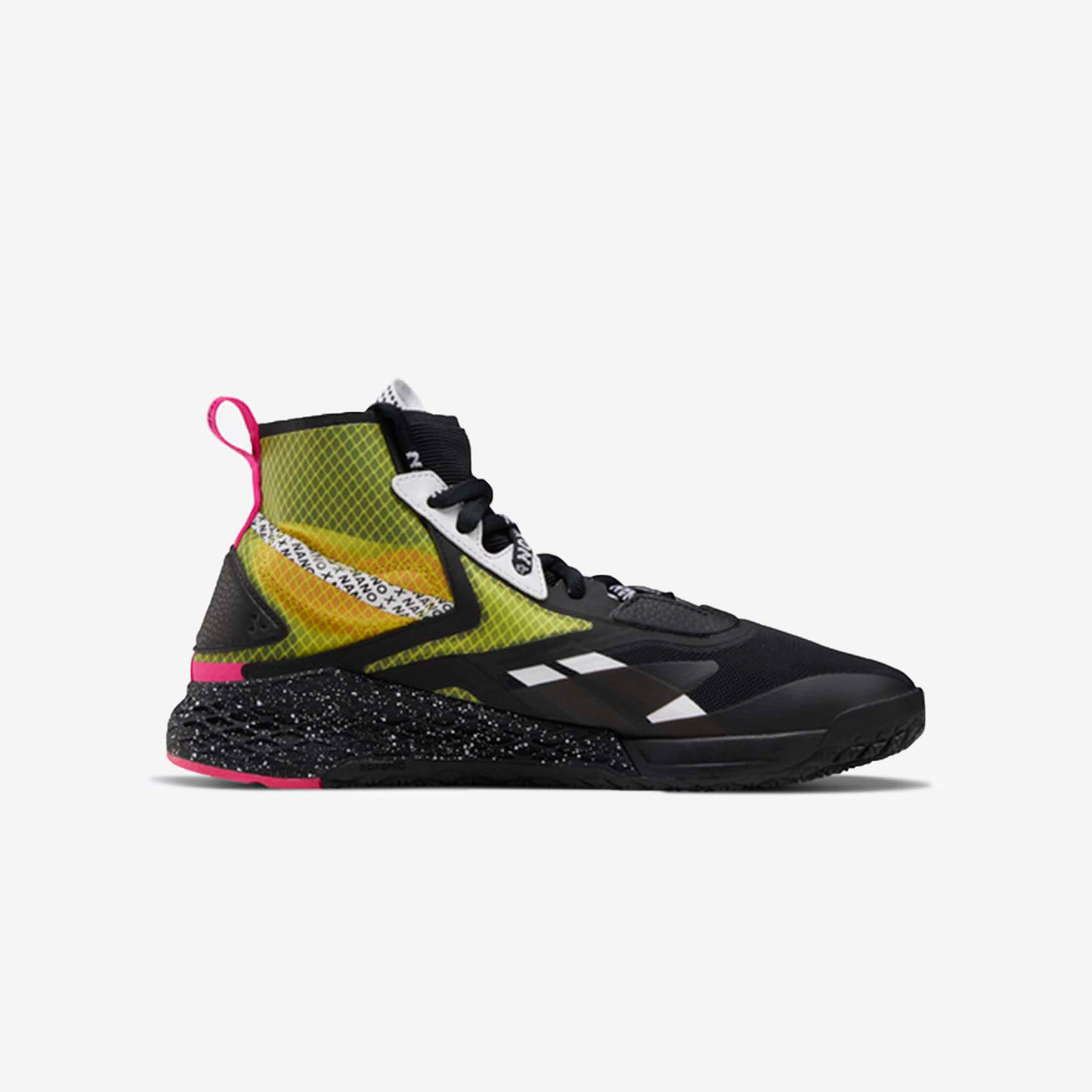REEBOK NANO X UNKNOWN JQ545-FV6765