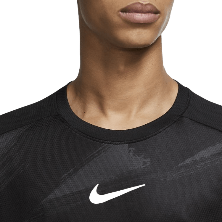T-SHIRT NIKE DRI-FIT SPORT CLASH DD1899-010