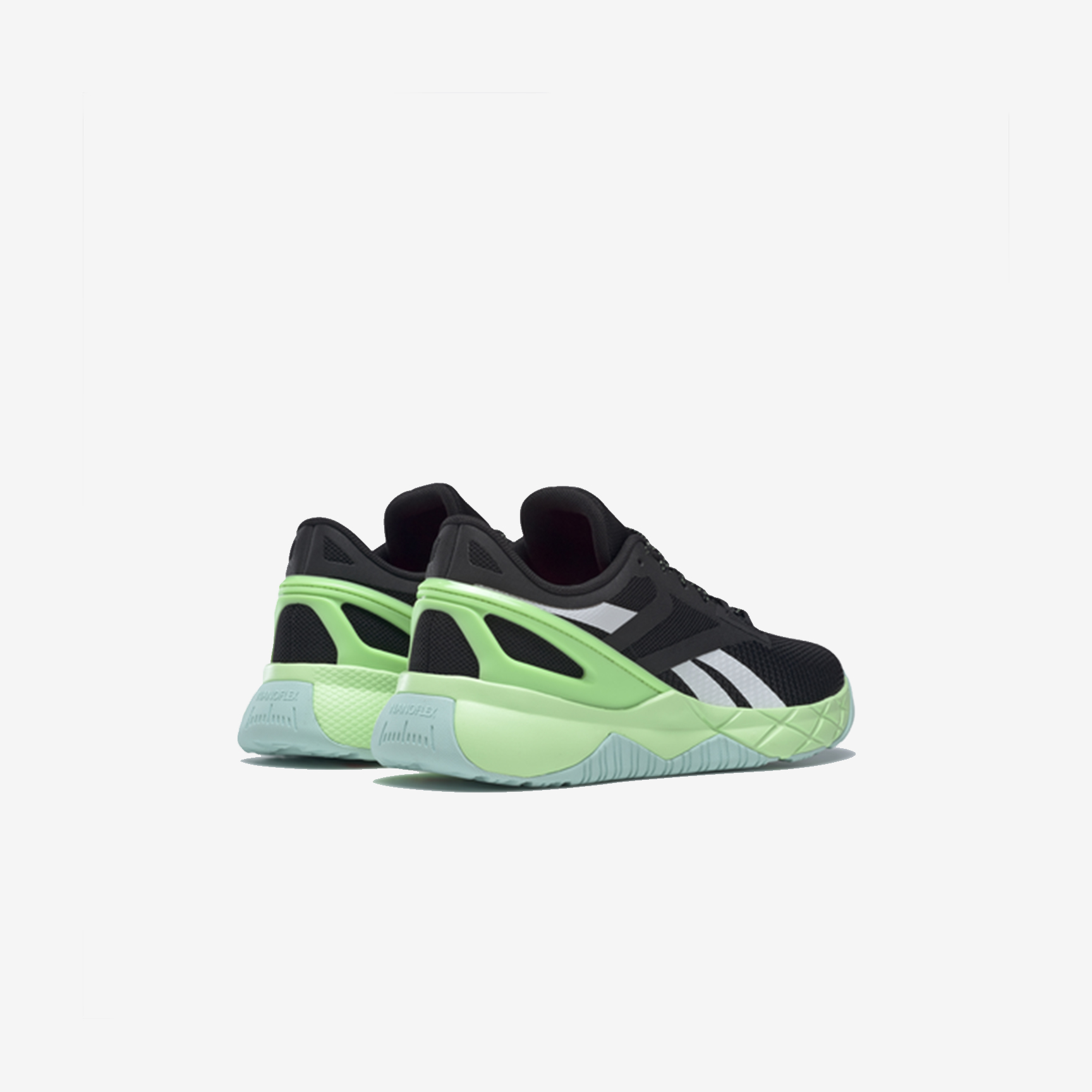 REEBOK NANOFLEX TR - WOMAN LAF53-FX7941