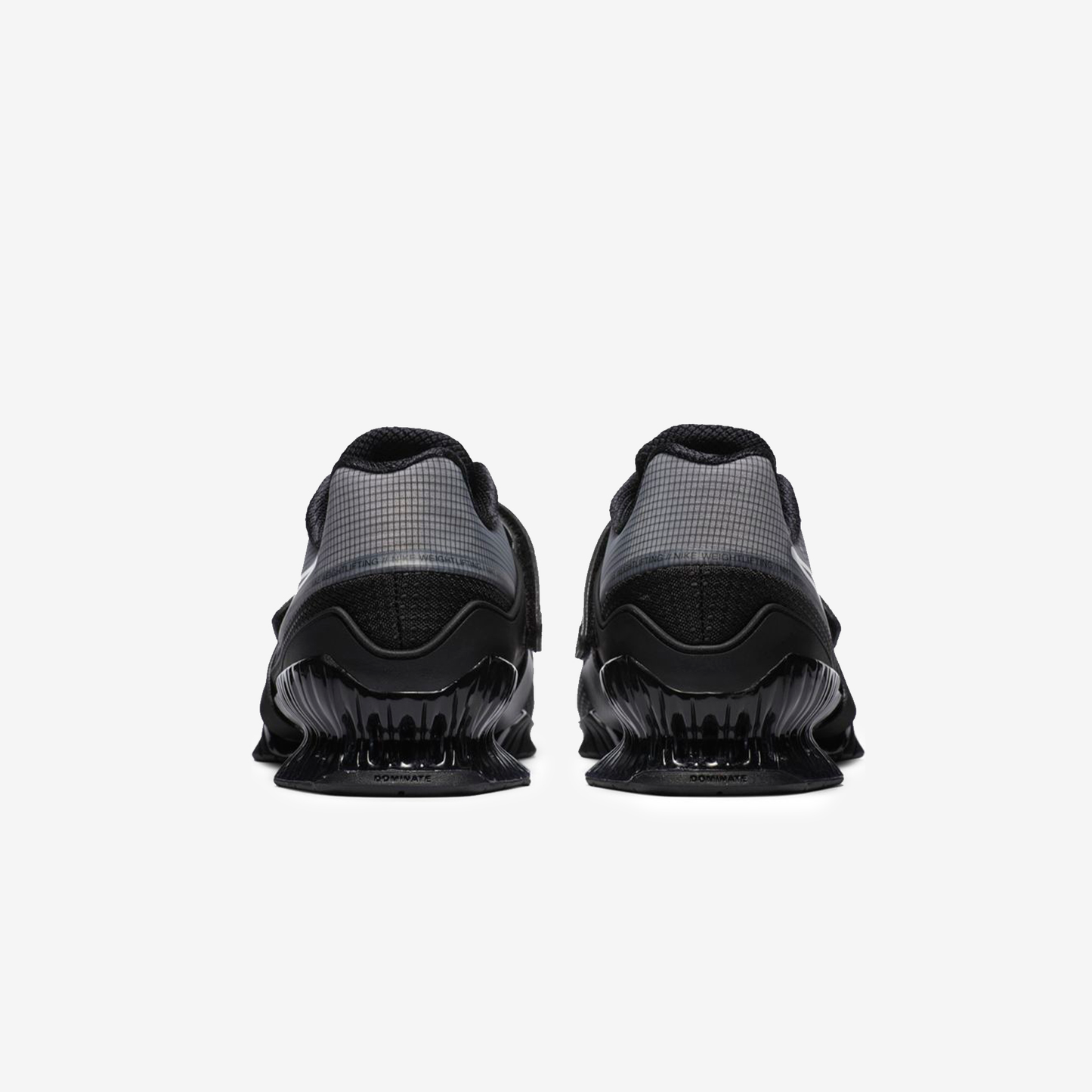 NIKE ROMALEOS 4 - UNISEX CD3463-010