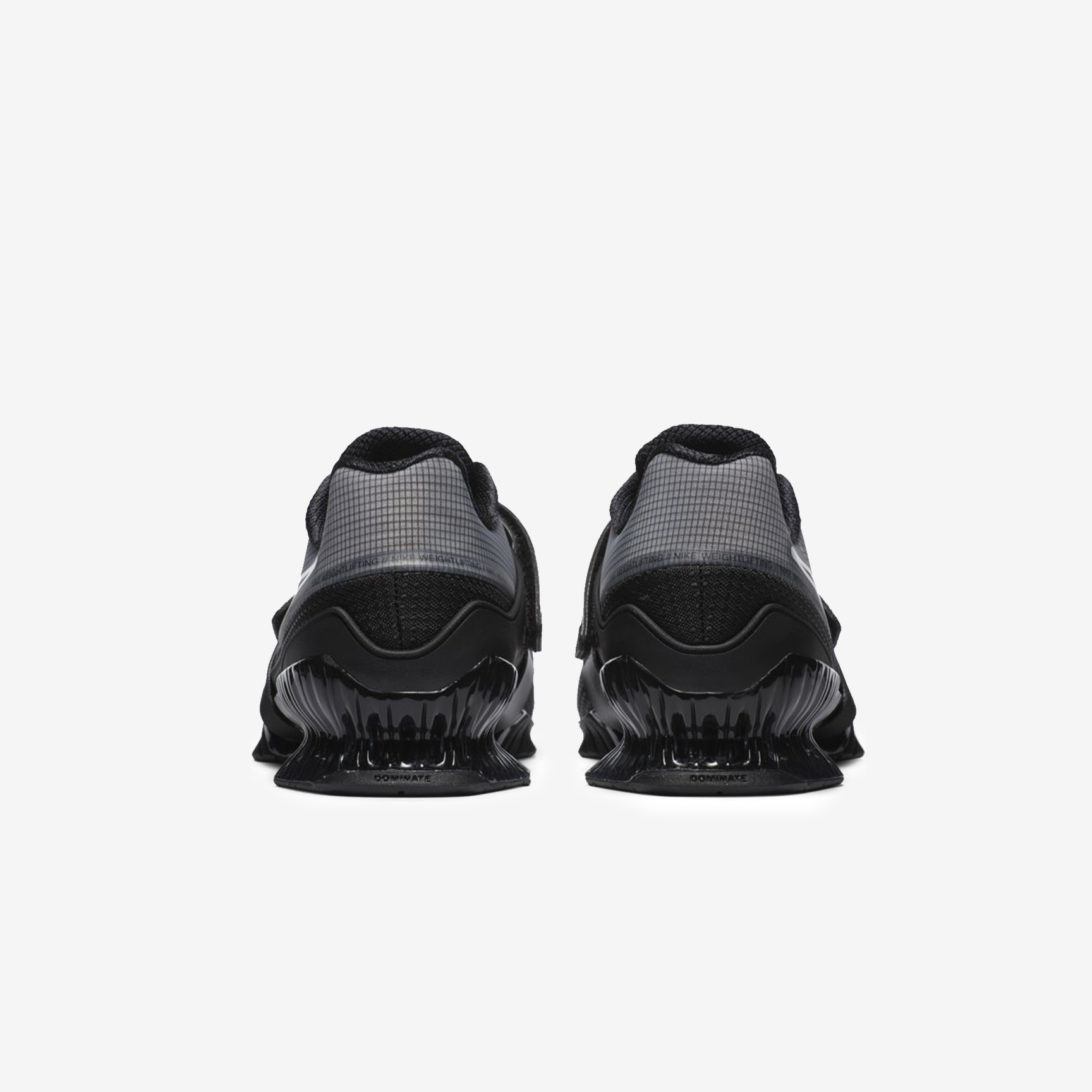 NIKE ROMALEOS 4 - UNISEX CD3463-010