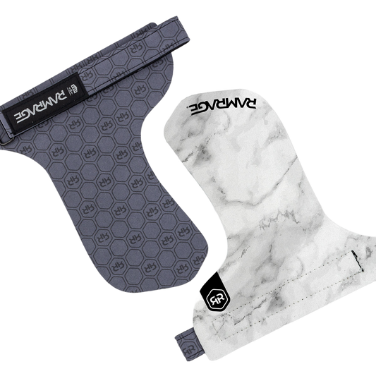 RAMRAGE IDOL GRIPS - THE CLASSICS GFMPR-008S