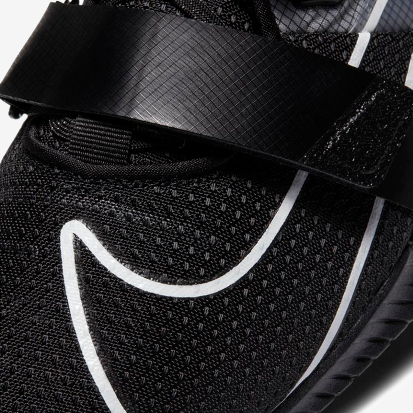 NIKE ROMALEOS 4 - UNISEX CD3463-010
