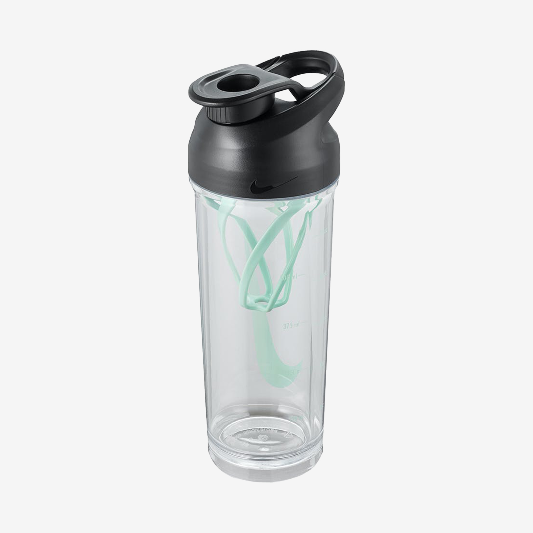 NIKE TR HYPERCHARGE SHAKER BOTTLE 24OZ CT1556-940