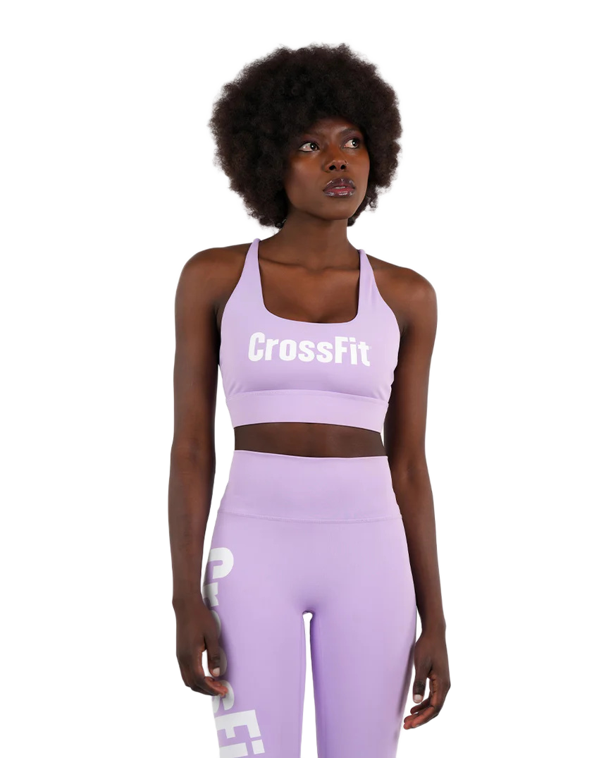 SUJETADOR CROSSFIT® Khi - MEDIO IMPACTO NS-CFS24-WB16-OBL