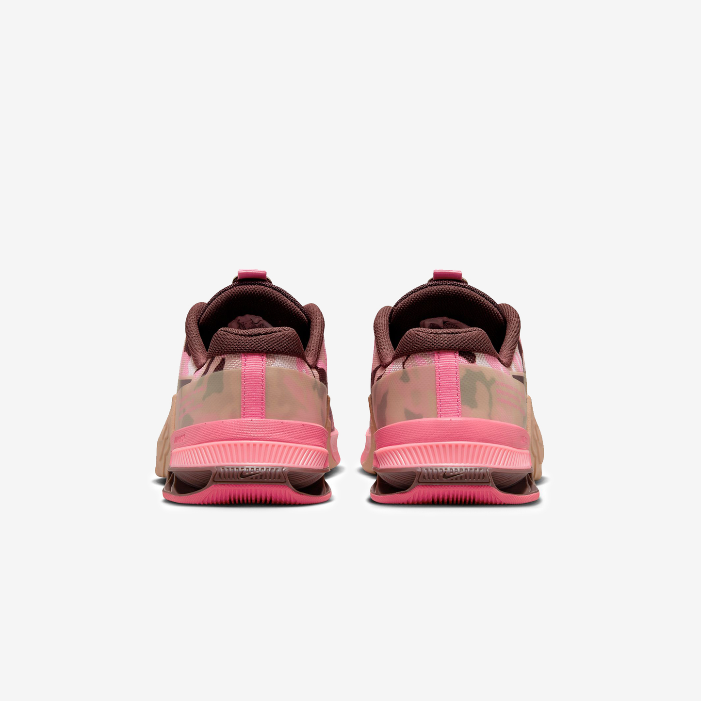 NIKE METCON 8 AMP - WOMAN DV9013-200