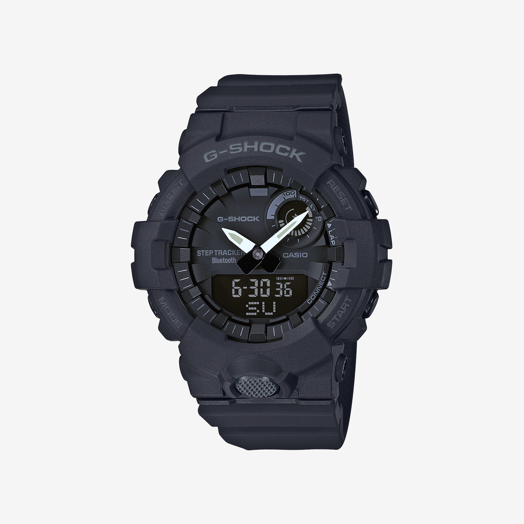 G-SHOCK  GBA-800-1AER GBA-800-1AER-U