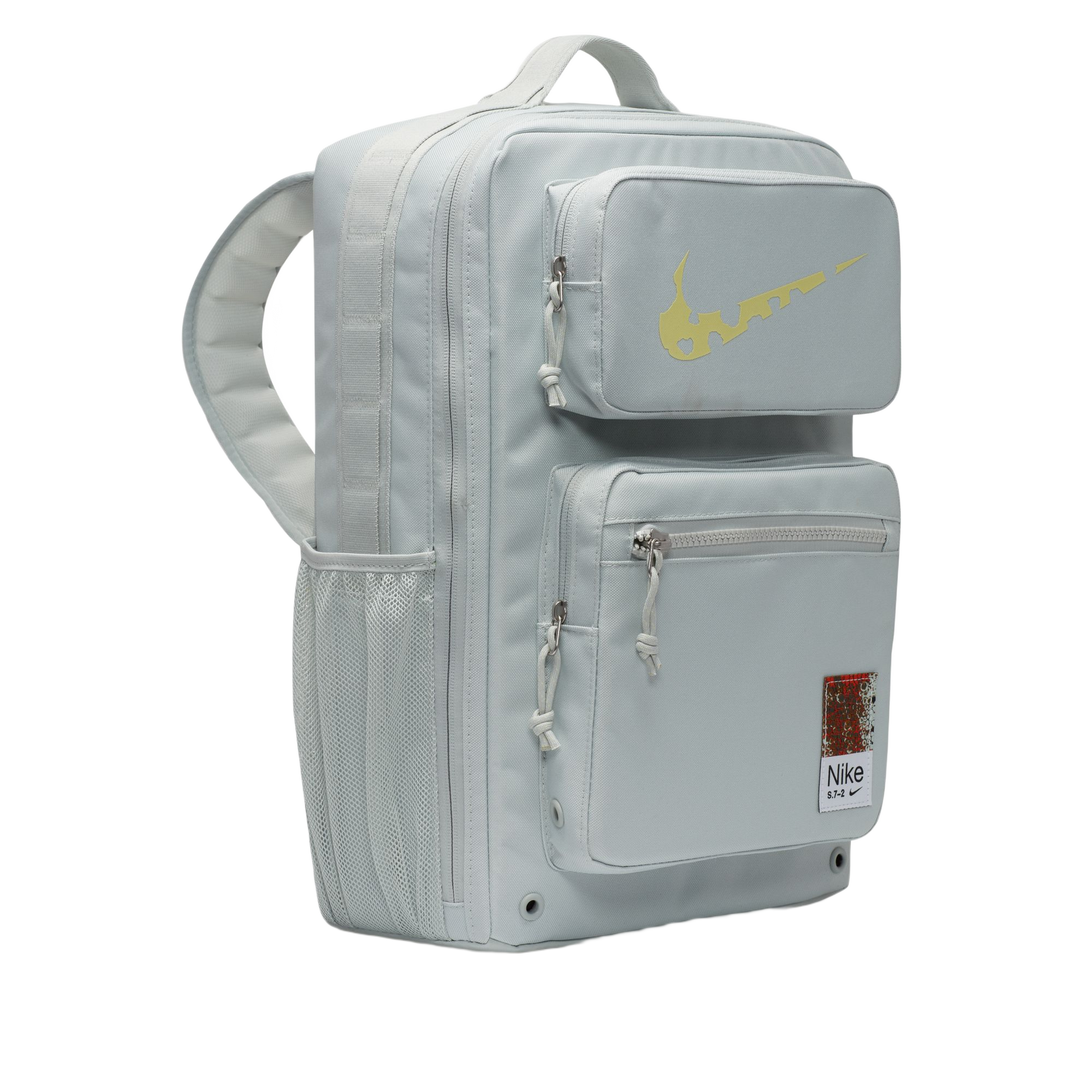 NIKE UTILITY SPEED BACKPACK – Fittest Freakest