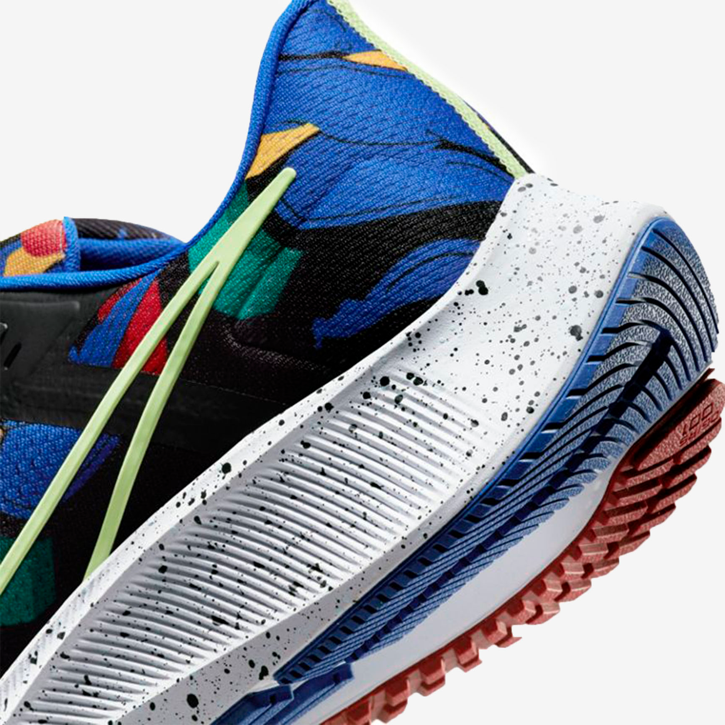 NIKE AIR ZOOM PEGASUS 38 KA DD1827-001