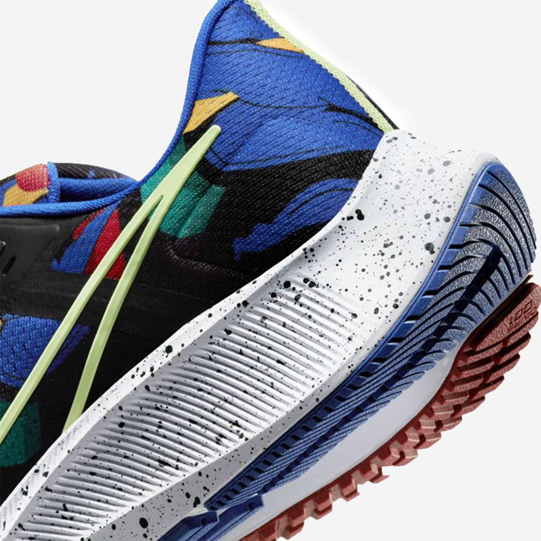 NIKE AIR ZOOM PEGASUS 38 KA DD1827-001