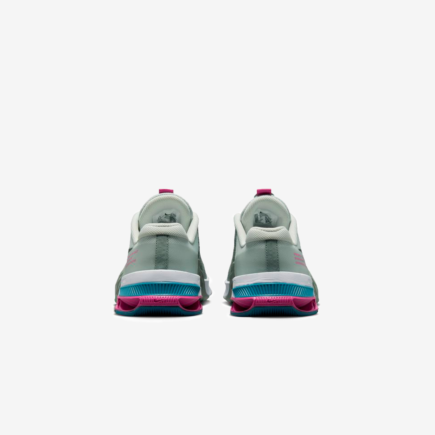 NIKE METCON 8 - WOMAN DO9327-004