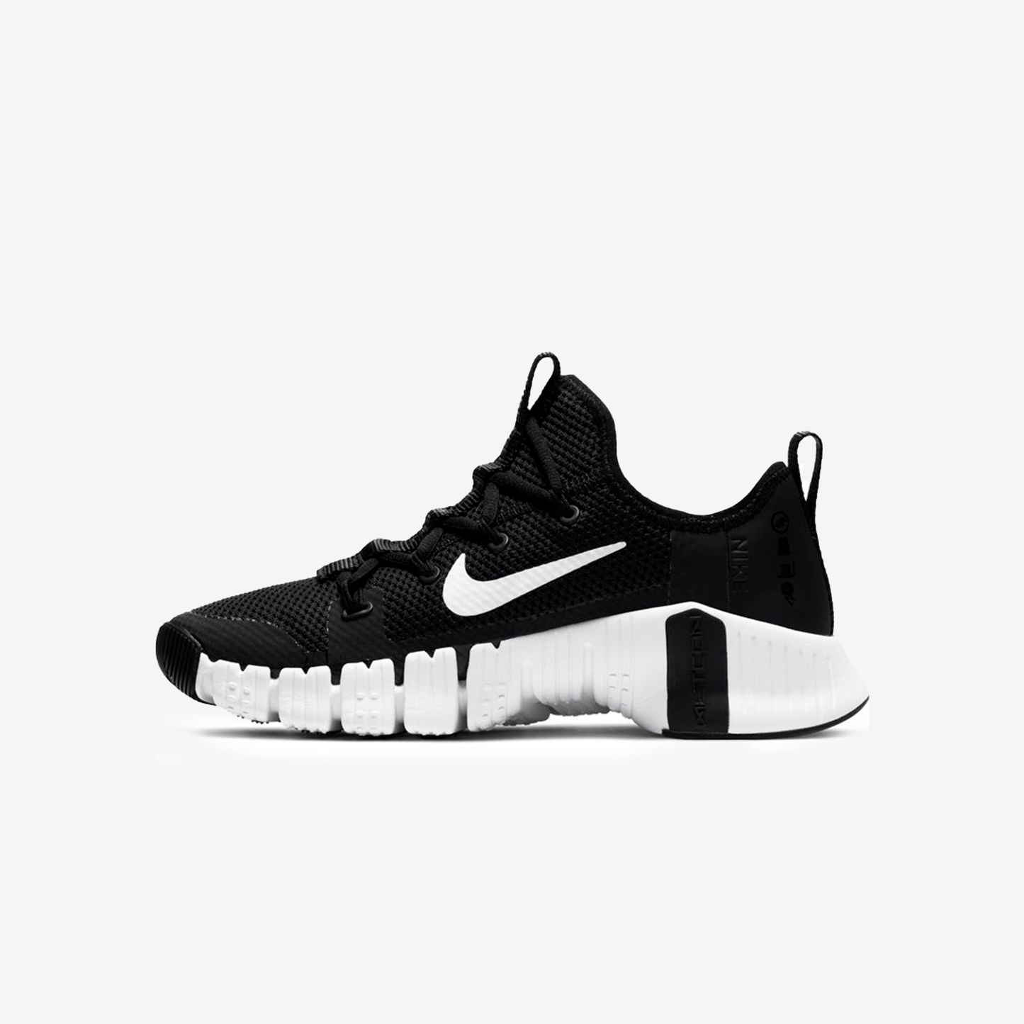 NIKE FREE METCON 3 - WOMAN CJ6314-010