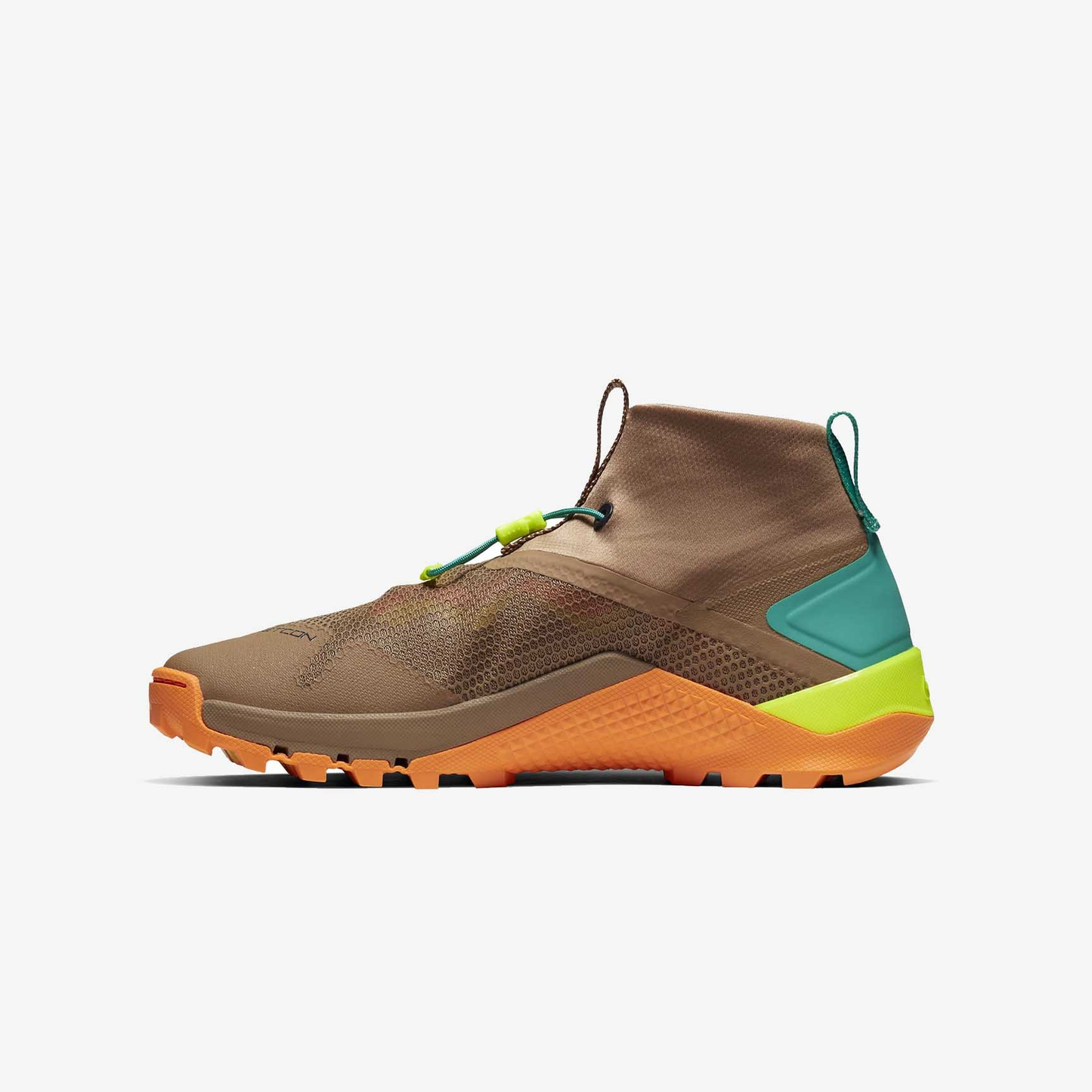 NIKE METCON X SF BQ3123-009