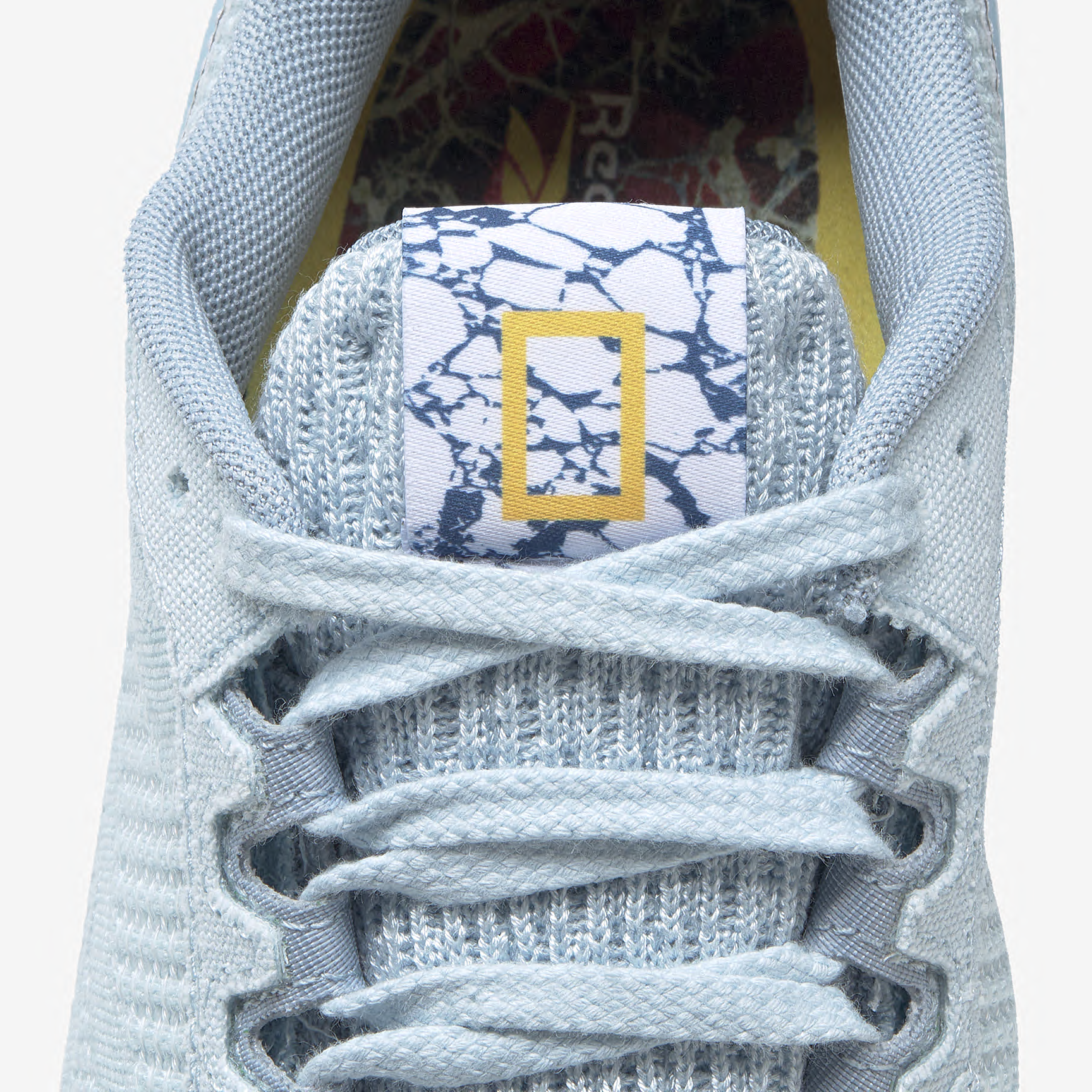 REEBOK NANO X1 VEGAN - WOMAN LRN30-GY8810