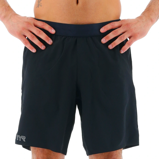TYR 7" SHORTS MUSUSO3A-001