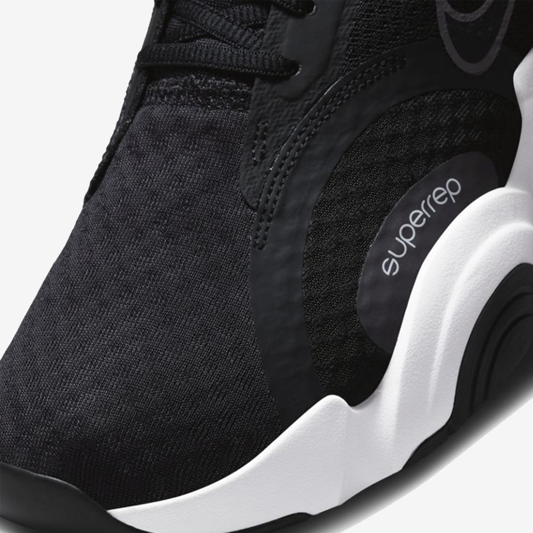 nike superrep go 2 black