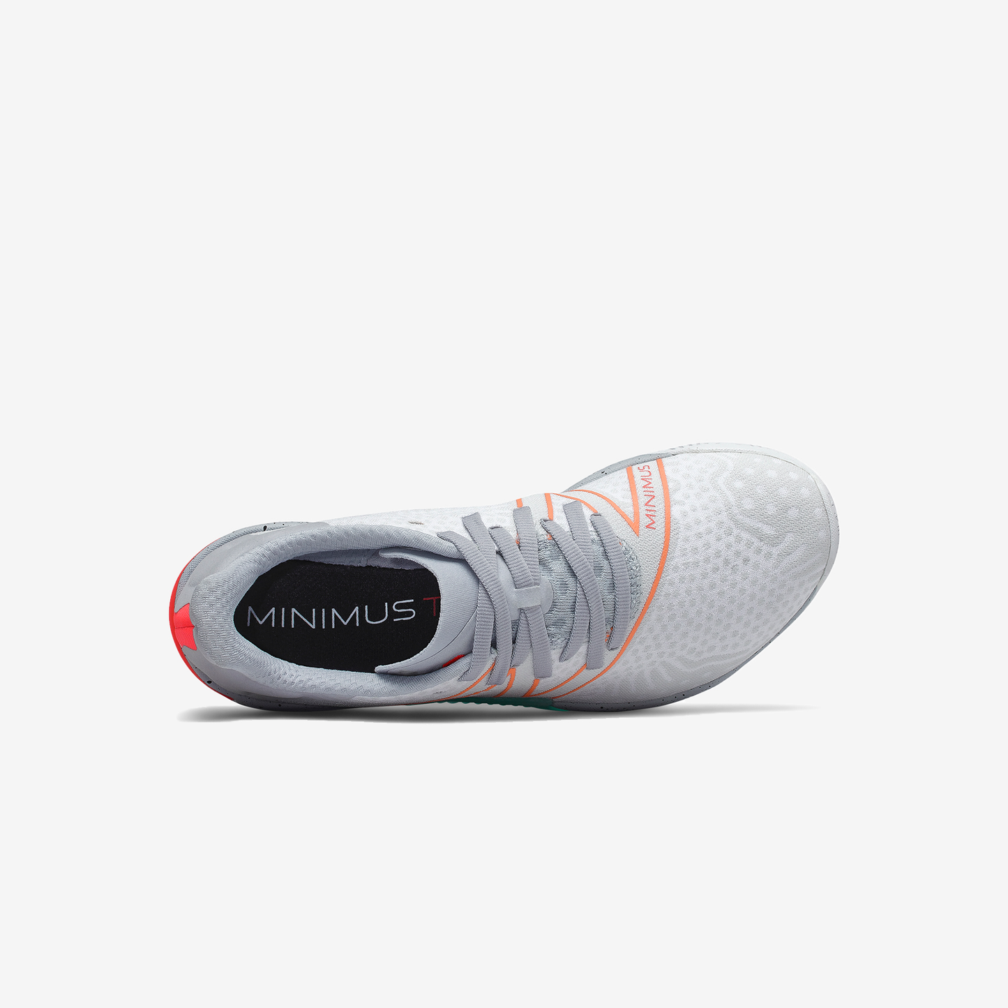 NEW BALANCE MINIMUS TR - WOMAN WXMTR-LW1WHITE