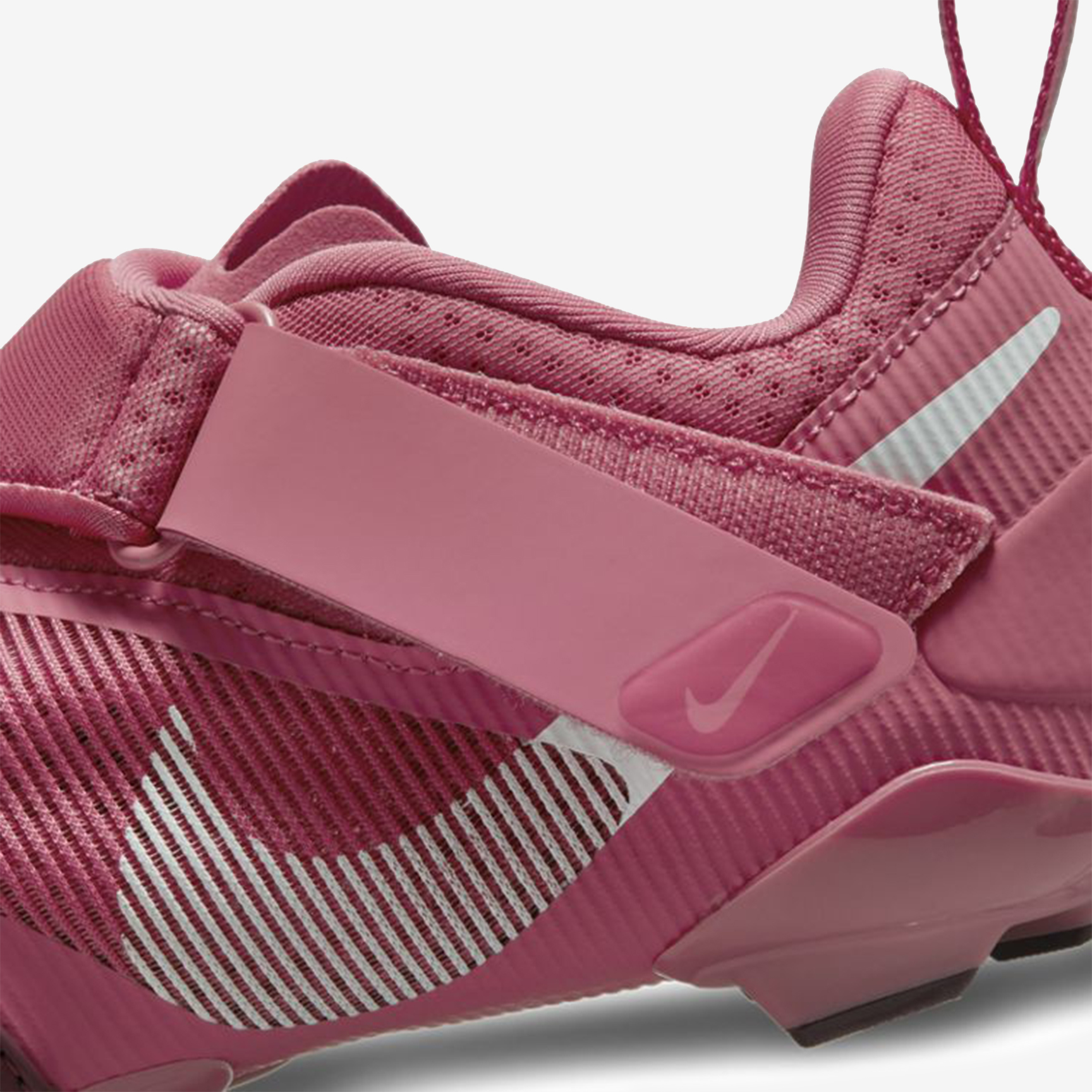 nike superrep pink cycle