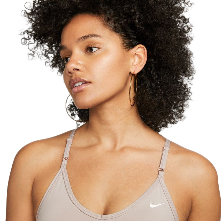 TOP NIKE DRI-FIT INDY - LOW IMPACT CZ4456-272