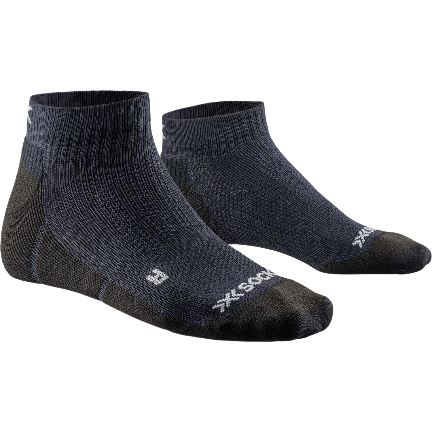 CALCETIN X-BIONIC CORE SPORT LOW CUT XS-YICSS24U-B002-39