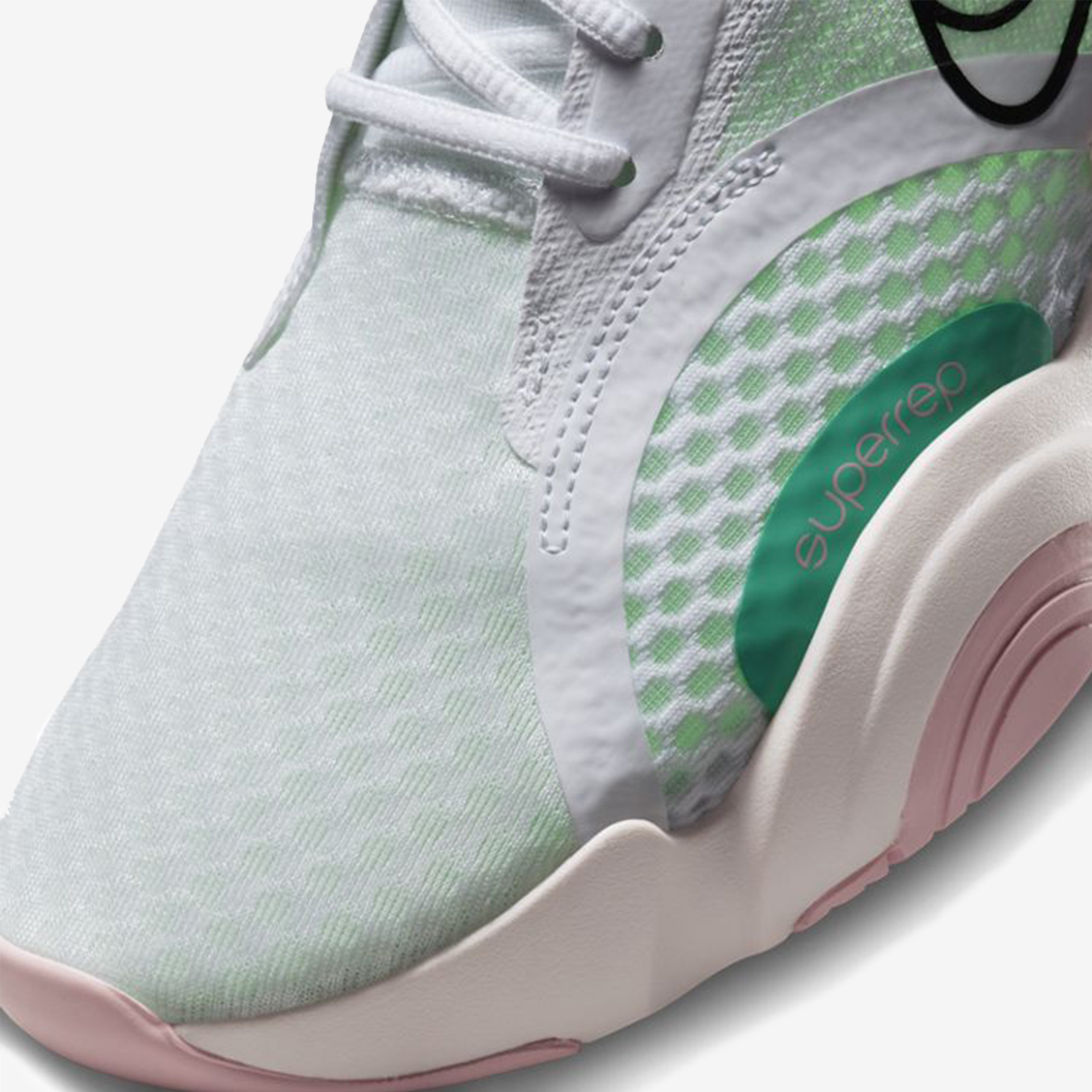 NIKE SUPERREP GO 2 - WOMAN CZ0612-136