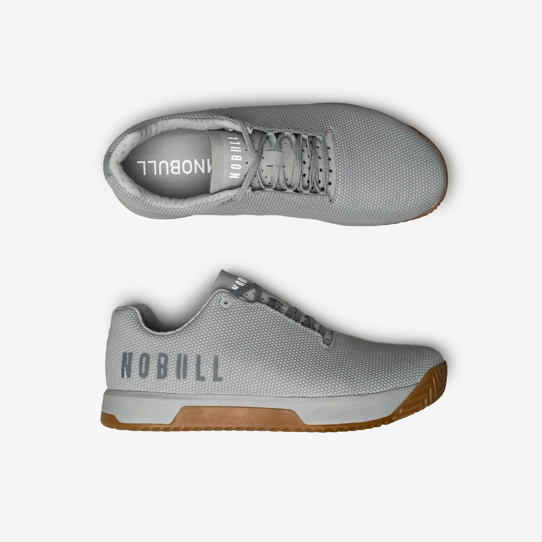 nobull plate drop trainer