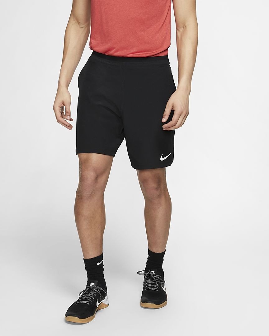 NIKE PRO FLEX REPEL SHORTS CD4317-620